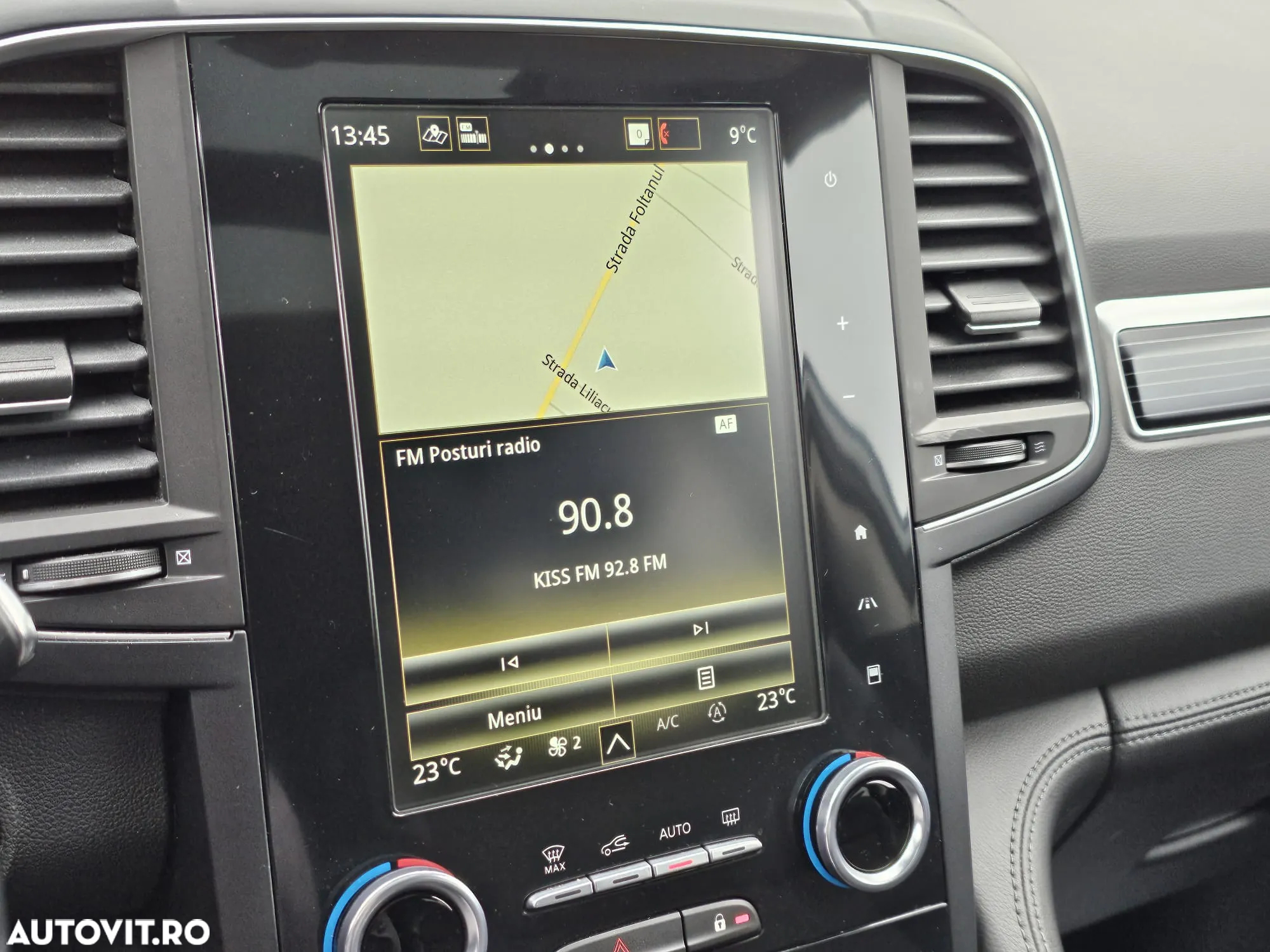 Renault Koleos BLUE dCi 185 X-tronic ZEN - 27