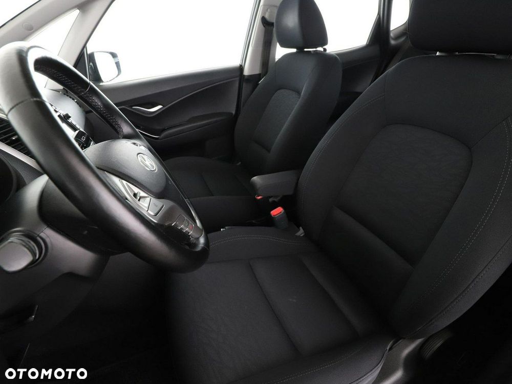 Hyundai ix20 1.6 blue Trend - 13