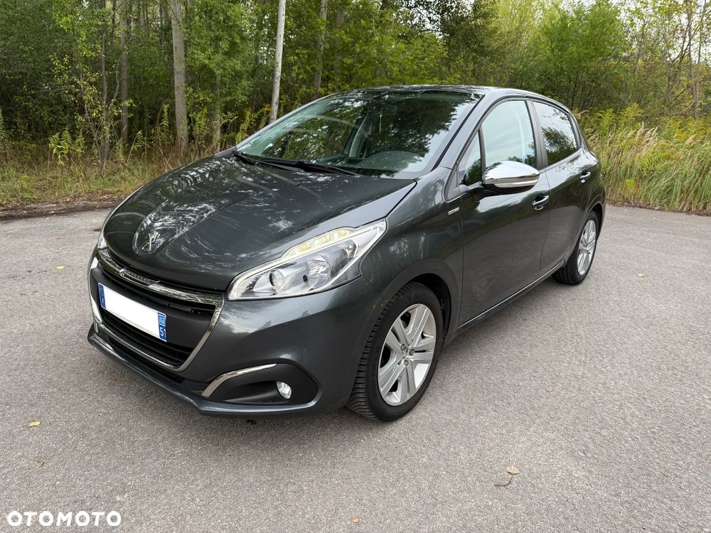 Peugeot 208 1.2 PureTech Style - 9