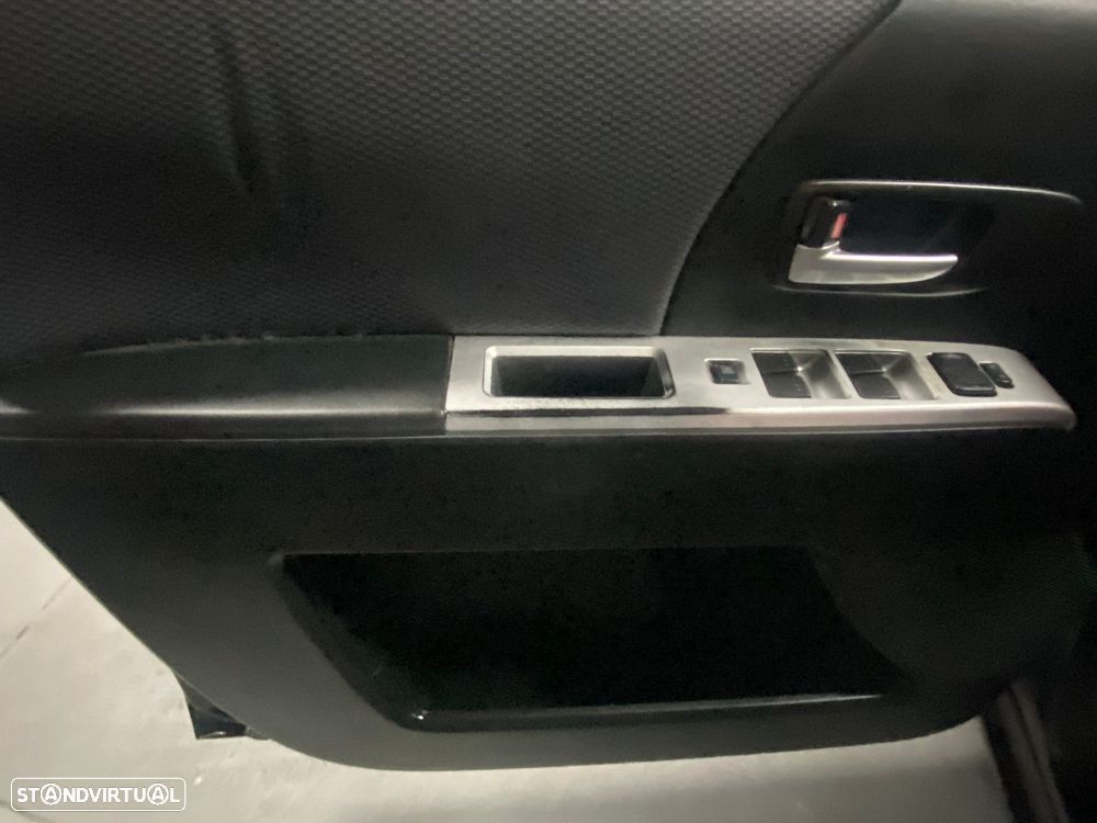 Mazda 5 MZR-CD 2.0 Comfort - 18