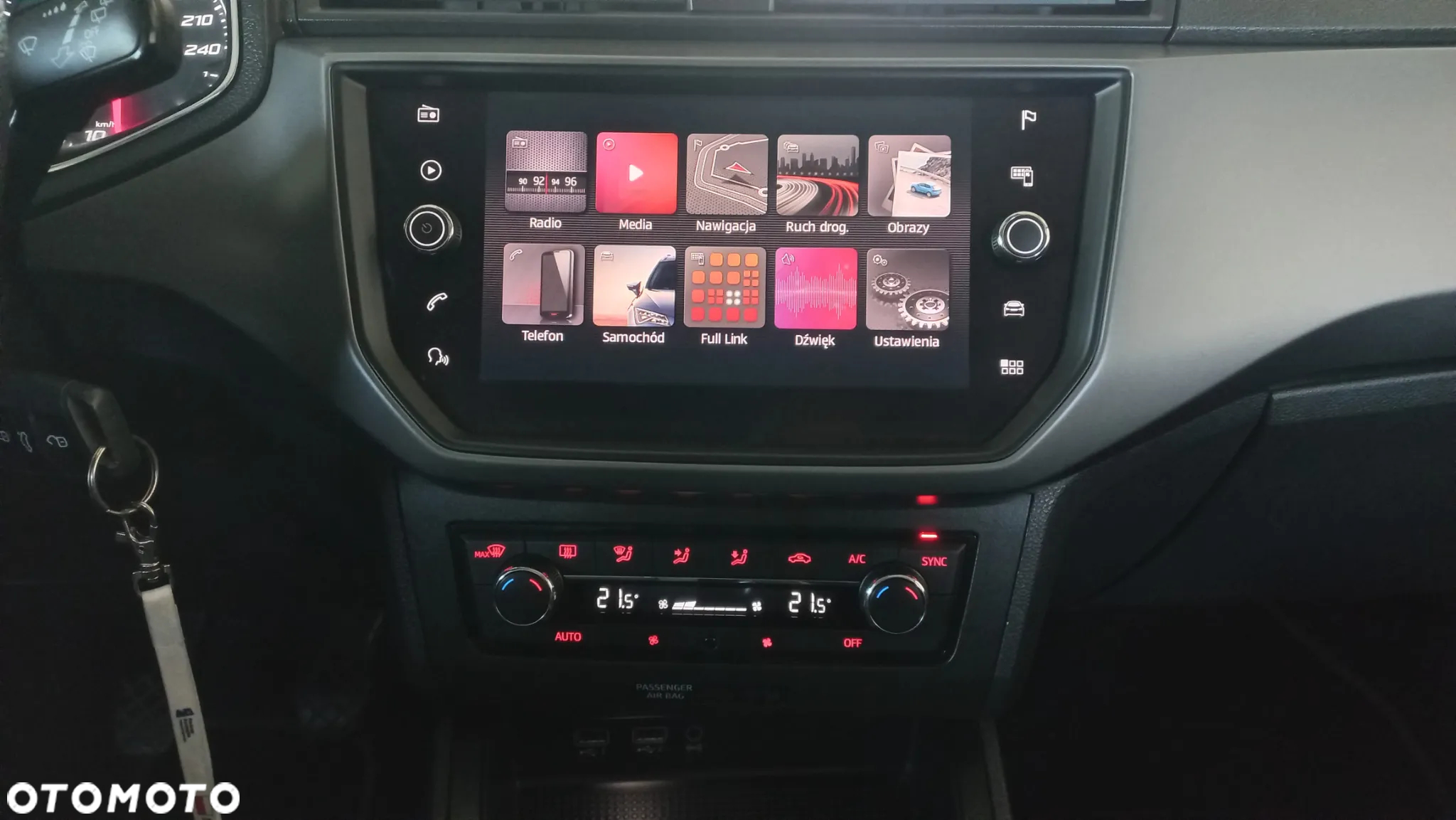 Seat Ibiza 1.0 TSI S&S Beats Fast Lane - 25