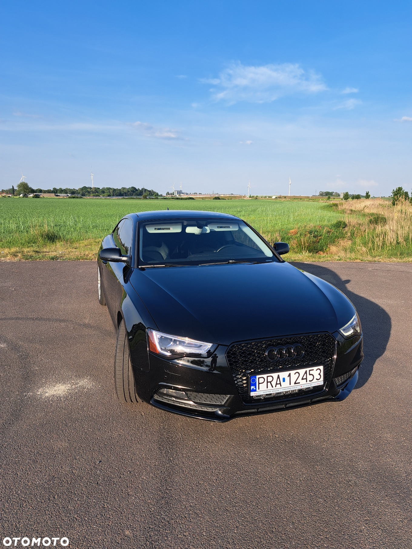 Audi A5 2.0 TFSI Quattro S tronic - 4