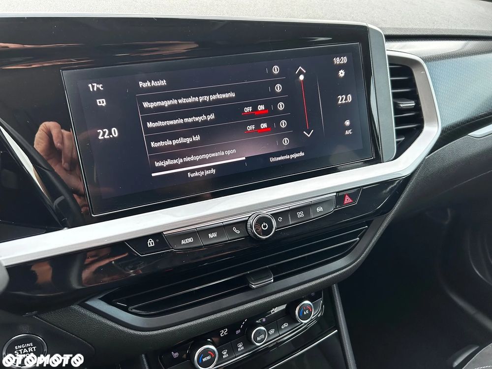 Opel Grandland 1.6 DI Automatik Ultimate - 23