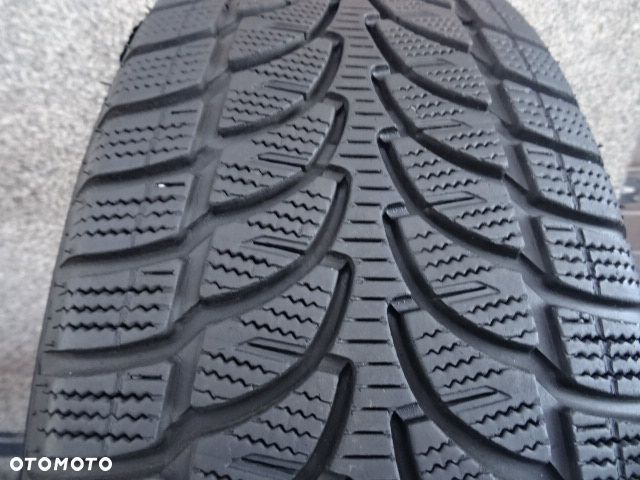 215/65/R16 98H BRIDGESTONE BLIZZAK LM-80 EVO - 1