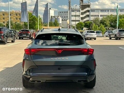 Cupra Formentor 1.5 eTSI mHEV DSG - 7