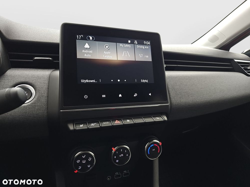 Renault Clio 1.0 TCe Evolution - 19