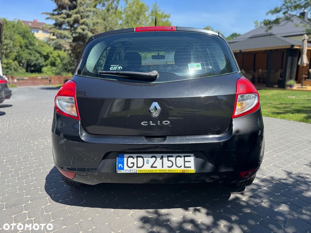 Renault Clio - 4