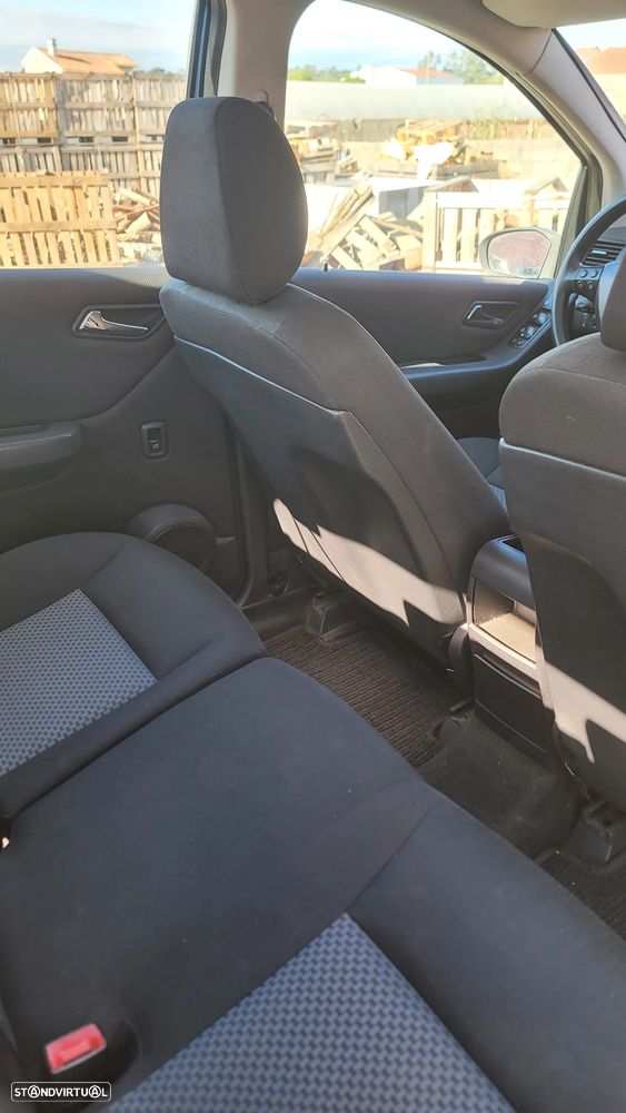 Mercedes-Benz A 180 CDI Classic - 8