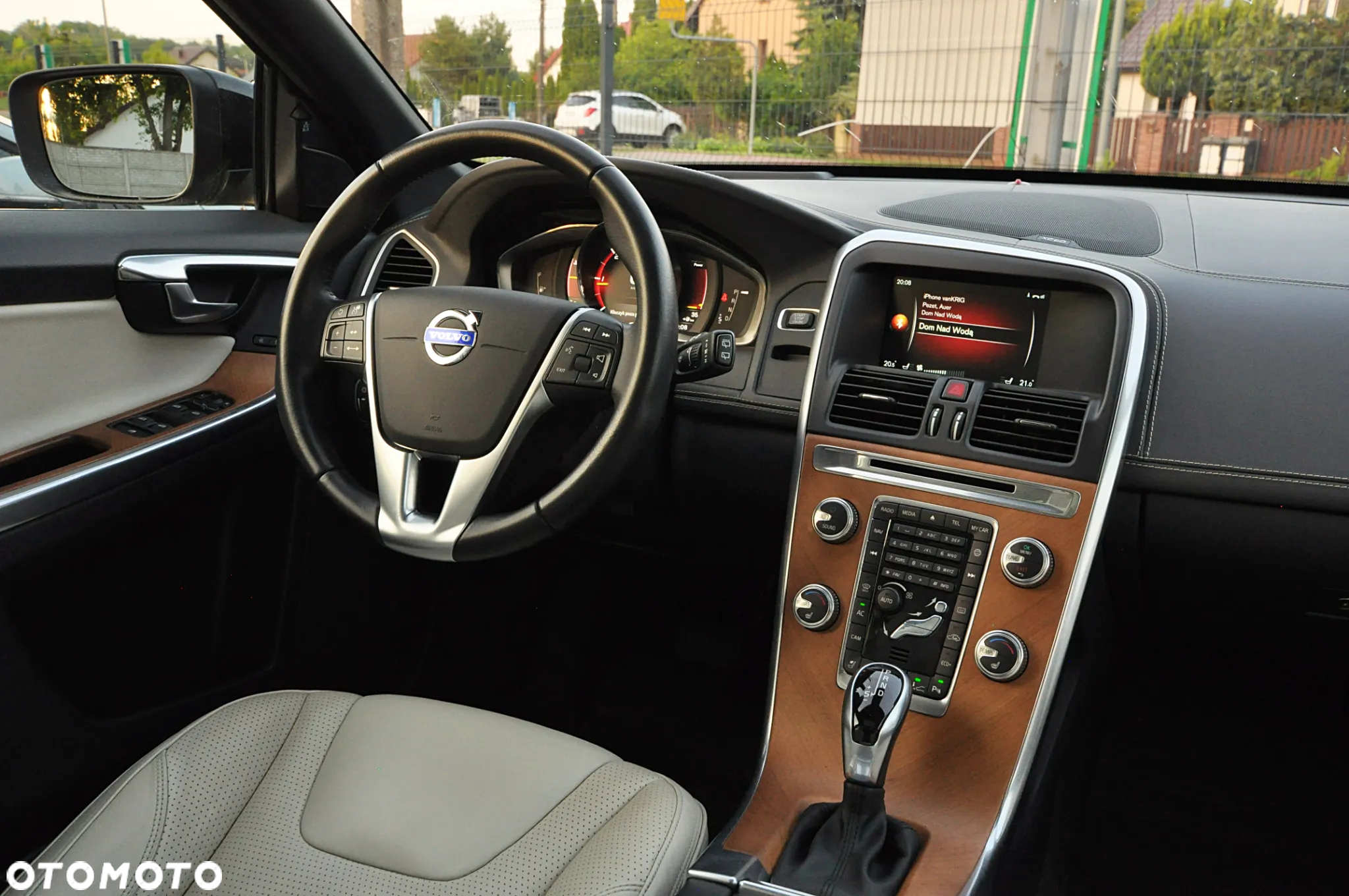 Volvo XC 60 D4 Inscription - 3