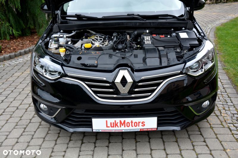Renault Megane - 23