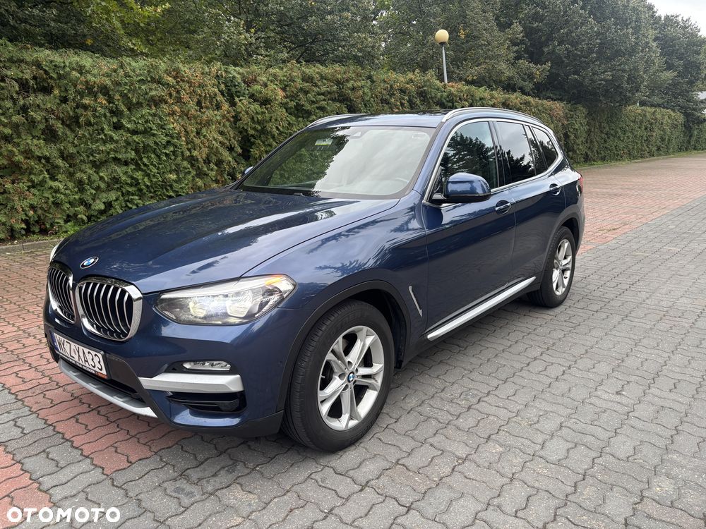 BMW X3 - 22