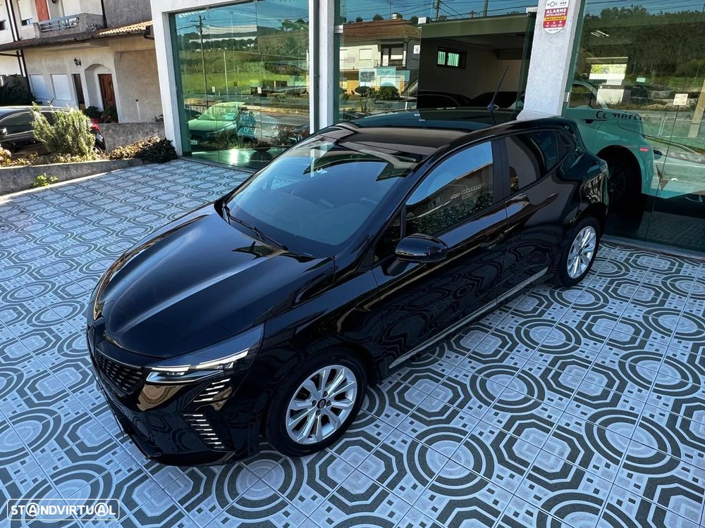 Renault Clio 1.0 TCe Exclusive - 7