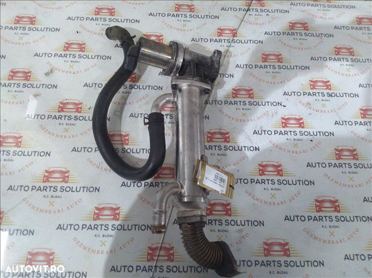 racitor gaze hyundai santa fe 2.2d an fabr. 2008 - 1