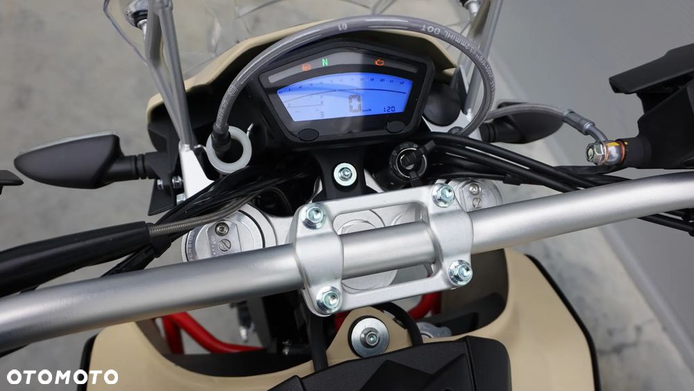 SWM Superdual X - 12