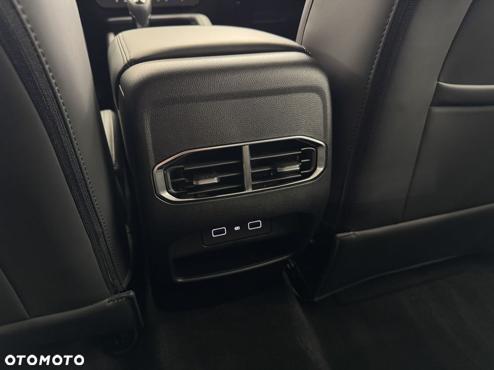 Jetour X50 - 14