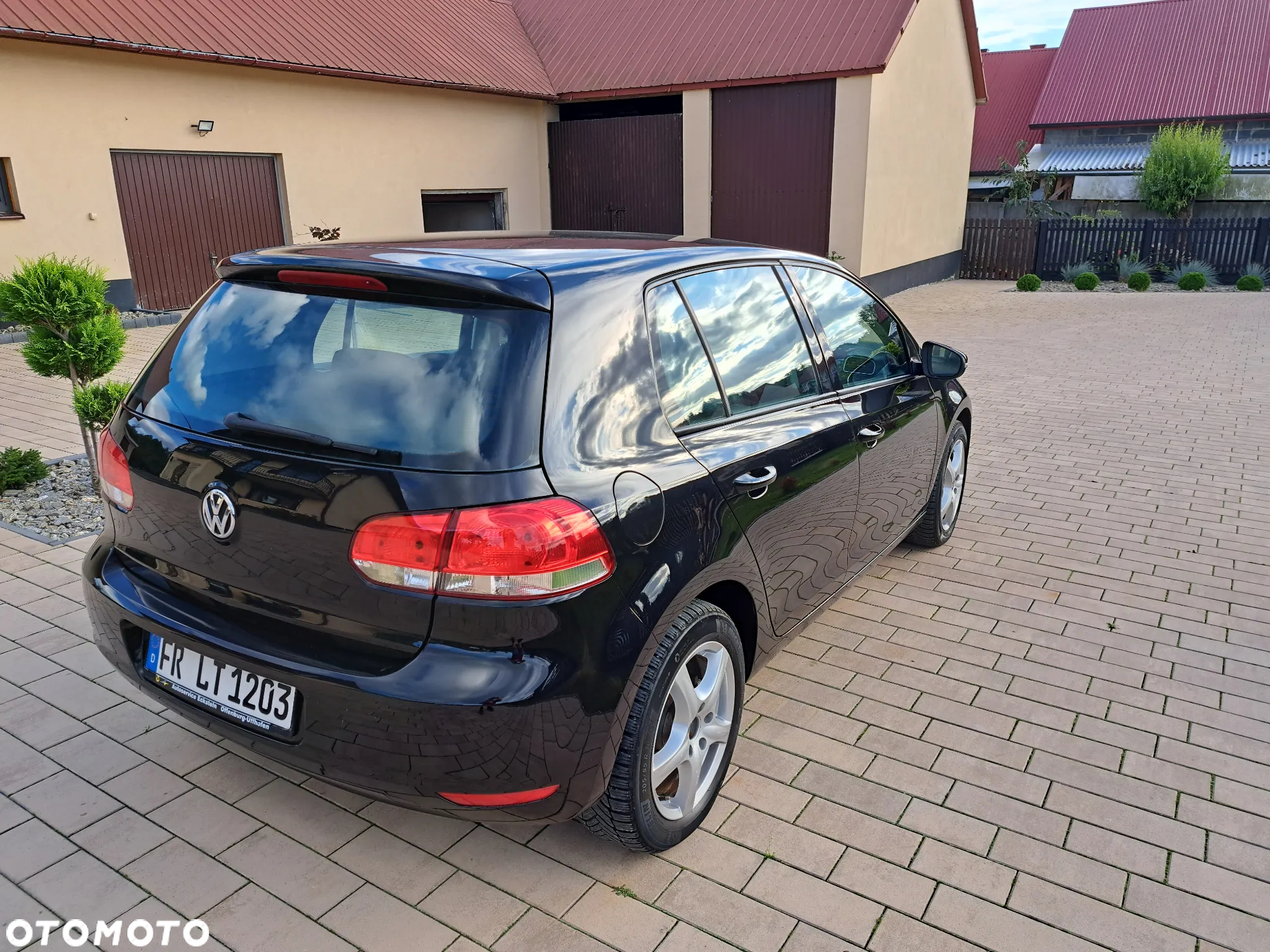 Volkswagen Golf 1.6 Edition - 11
