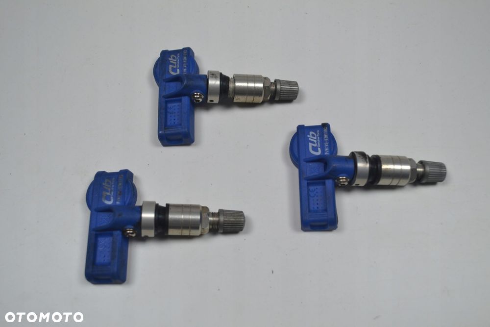 CZUJNIK CIŚNIENIA TPMS HYUNDAI i10 x1szt C-247 - 2
