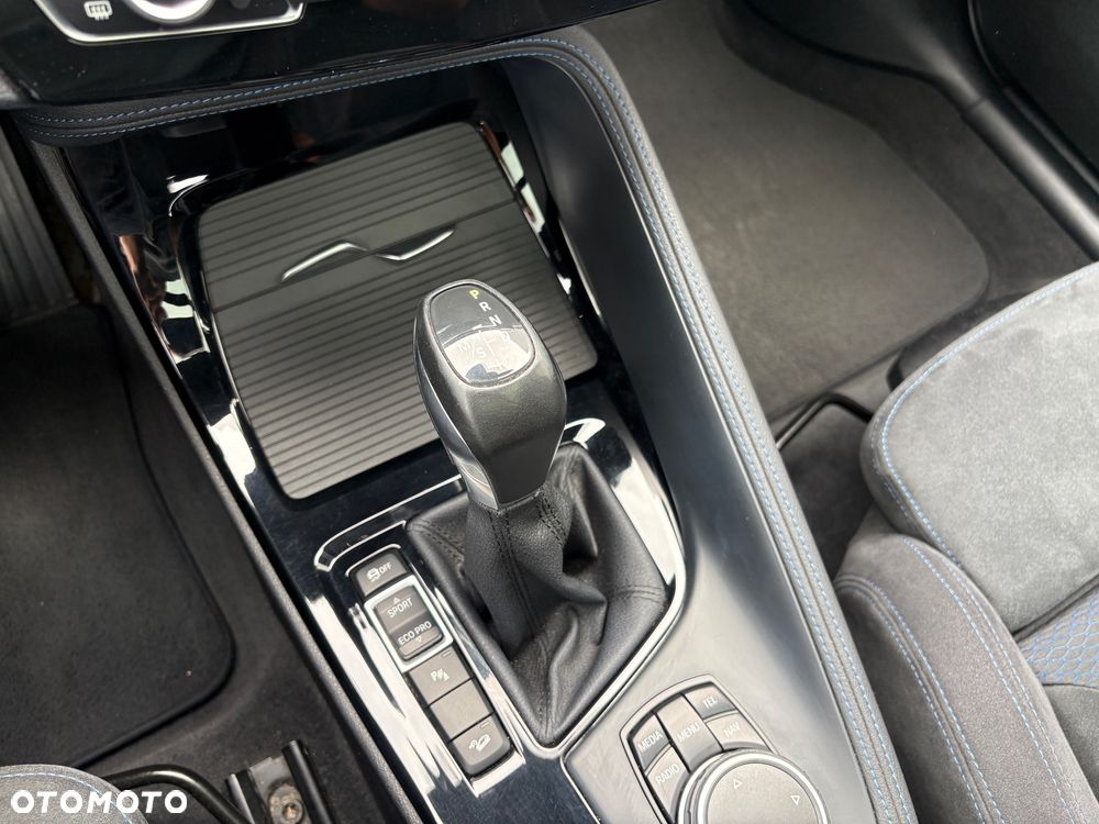 BMW X1 xDrive20d M Sport - 27