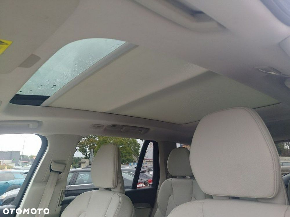 Volvo XC 90 - 36