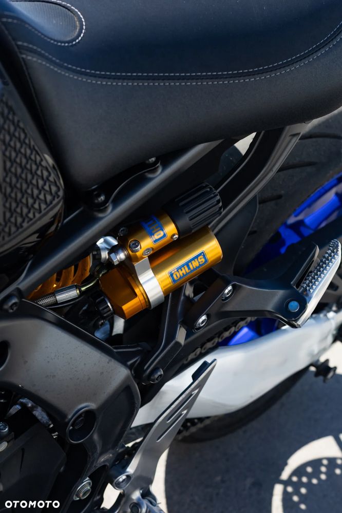 Yamaha MT - 6