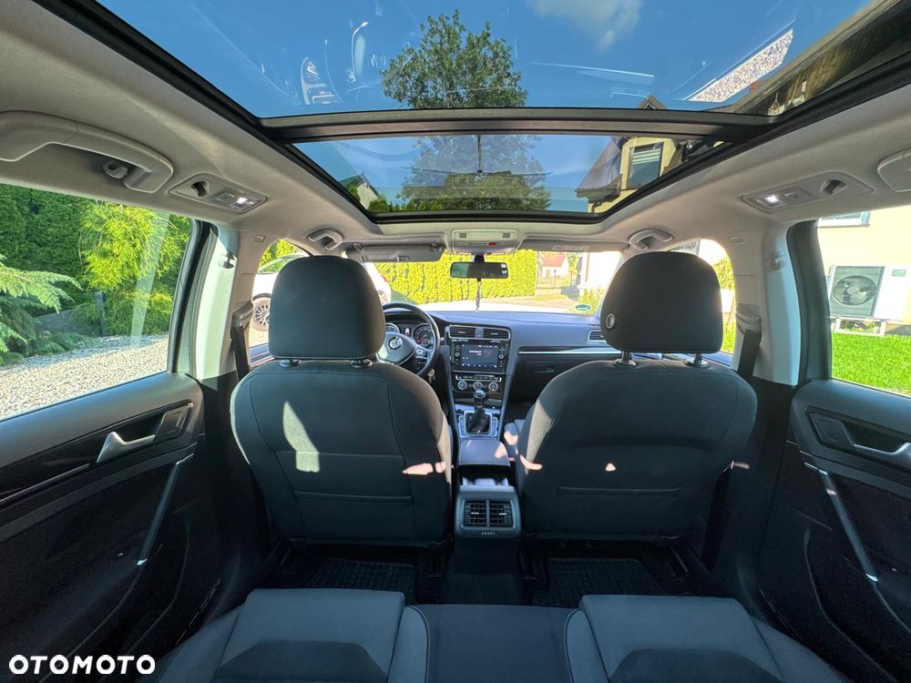 Volkswagen Golf 2.0 TDI BMT Highline - 5
