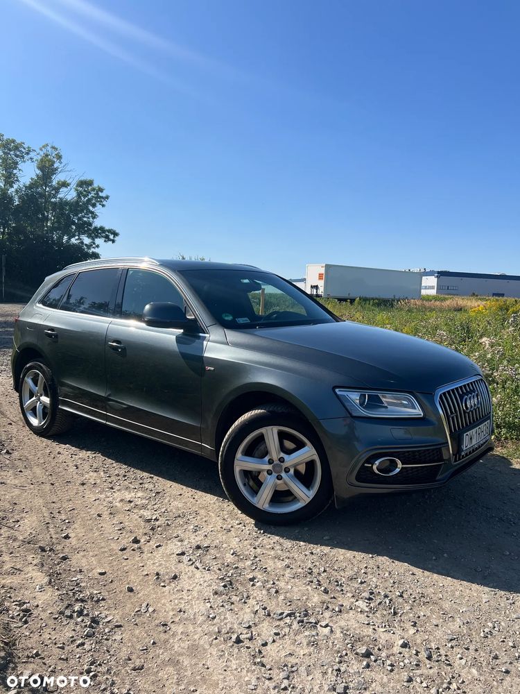 Audi Q5 - 7