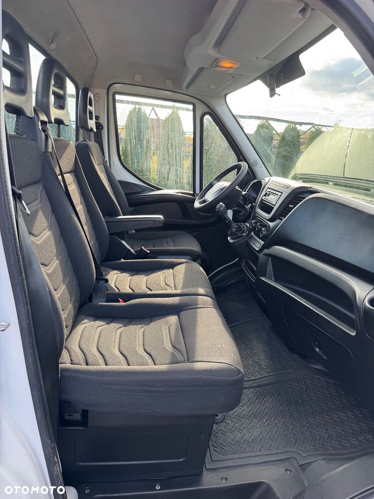 Iveco 35c17 Daily - 26