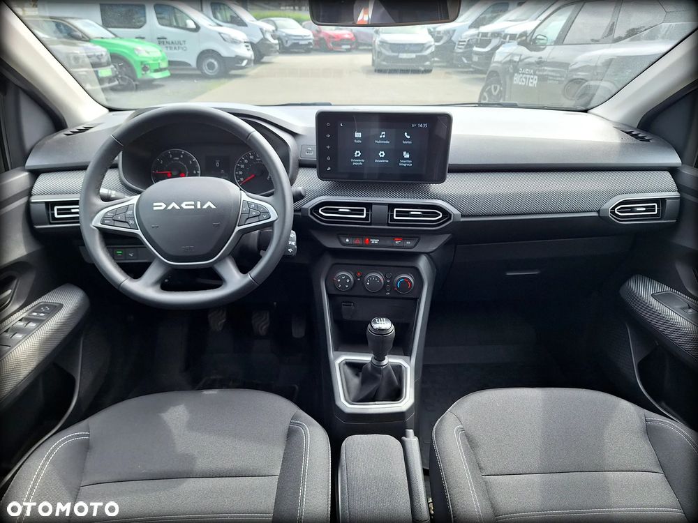Dacia Jogger - 12
