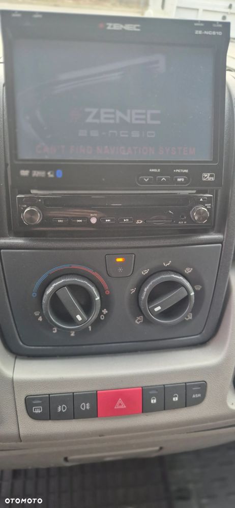 Peugeot Boxer - 13