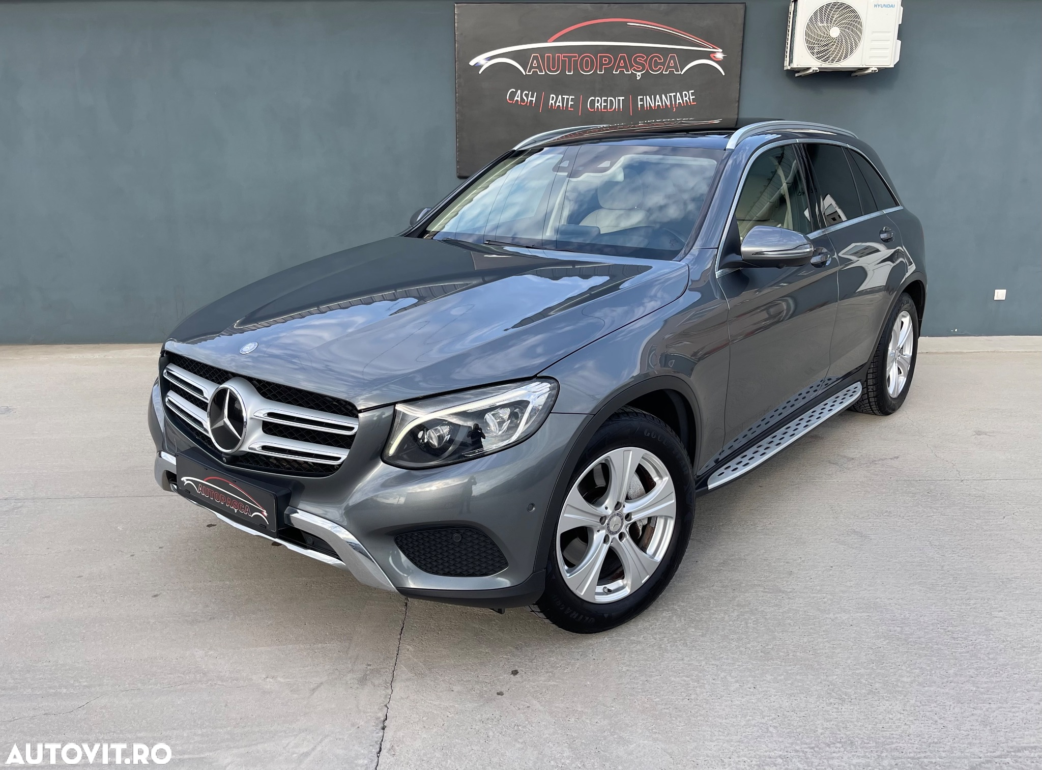 Mercedes-Benz GLC 220 d 4Matic 9G-TRONIC Exclusive - 2