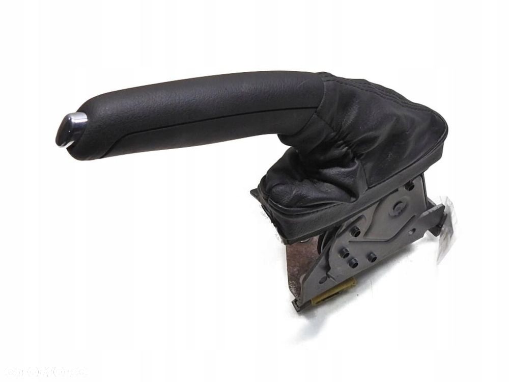 HAMULEC RĘCZNY PEUGEOT 607 LIFT - 1