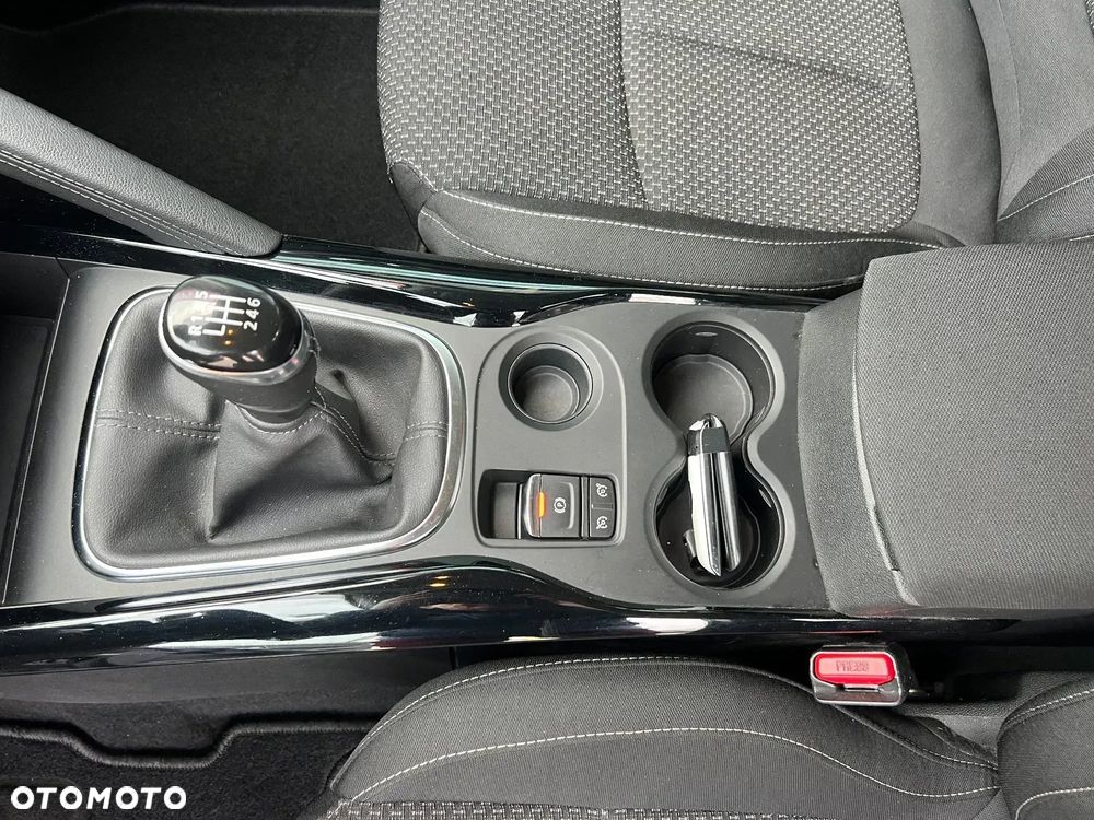 Renault Kadjar 1.2 Energy TCe Business - 25