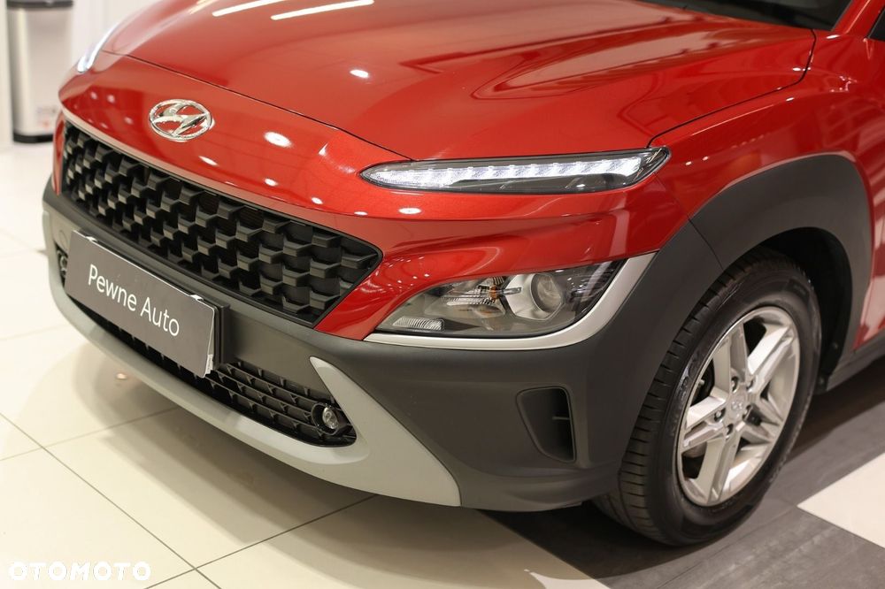 Hyundai Kona - 27