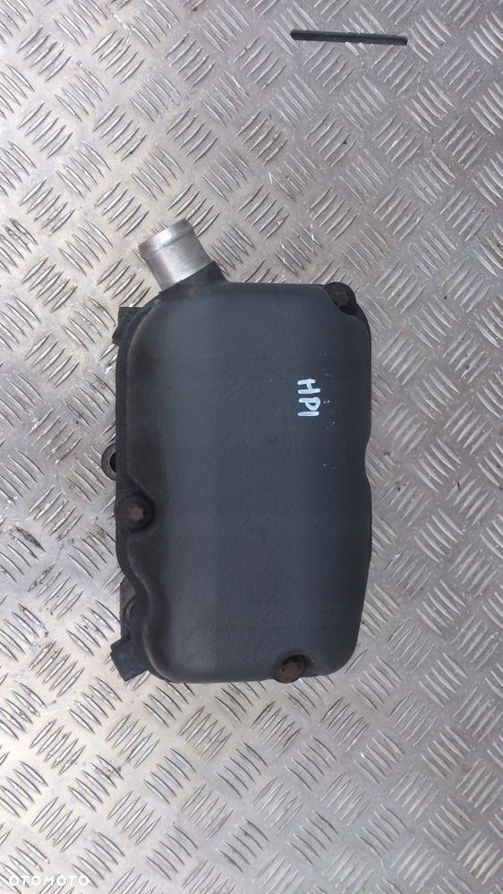 GŁOWICA SCANIA R HPI - 3