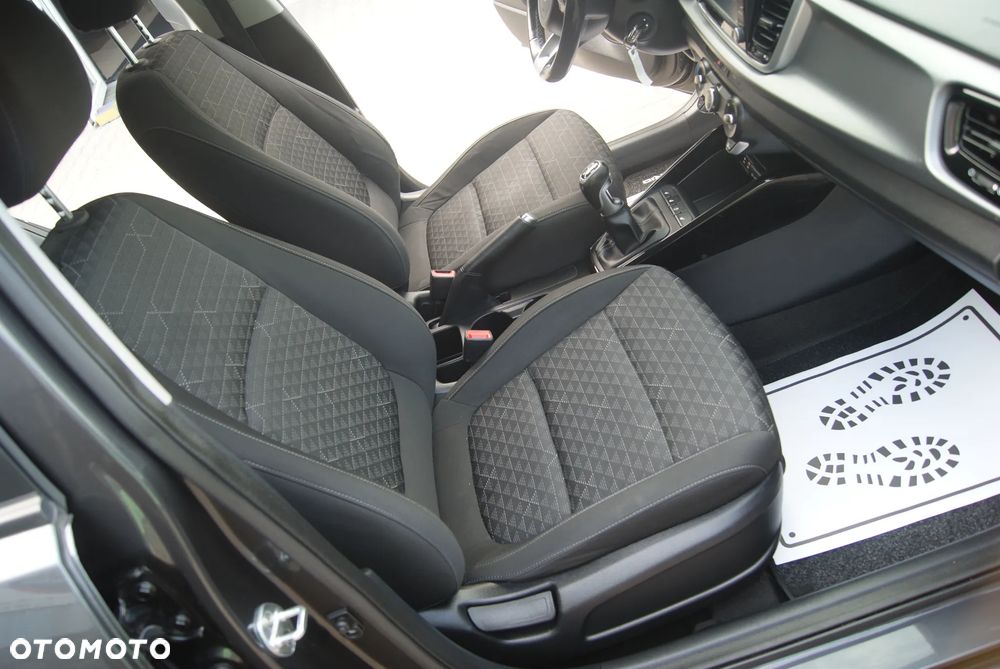 Kia Rio 1.0 T-GDI L - 34