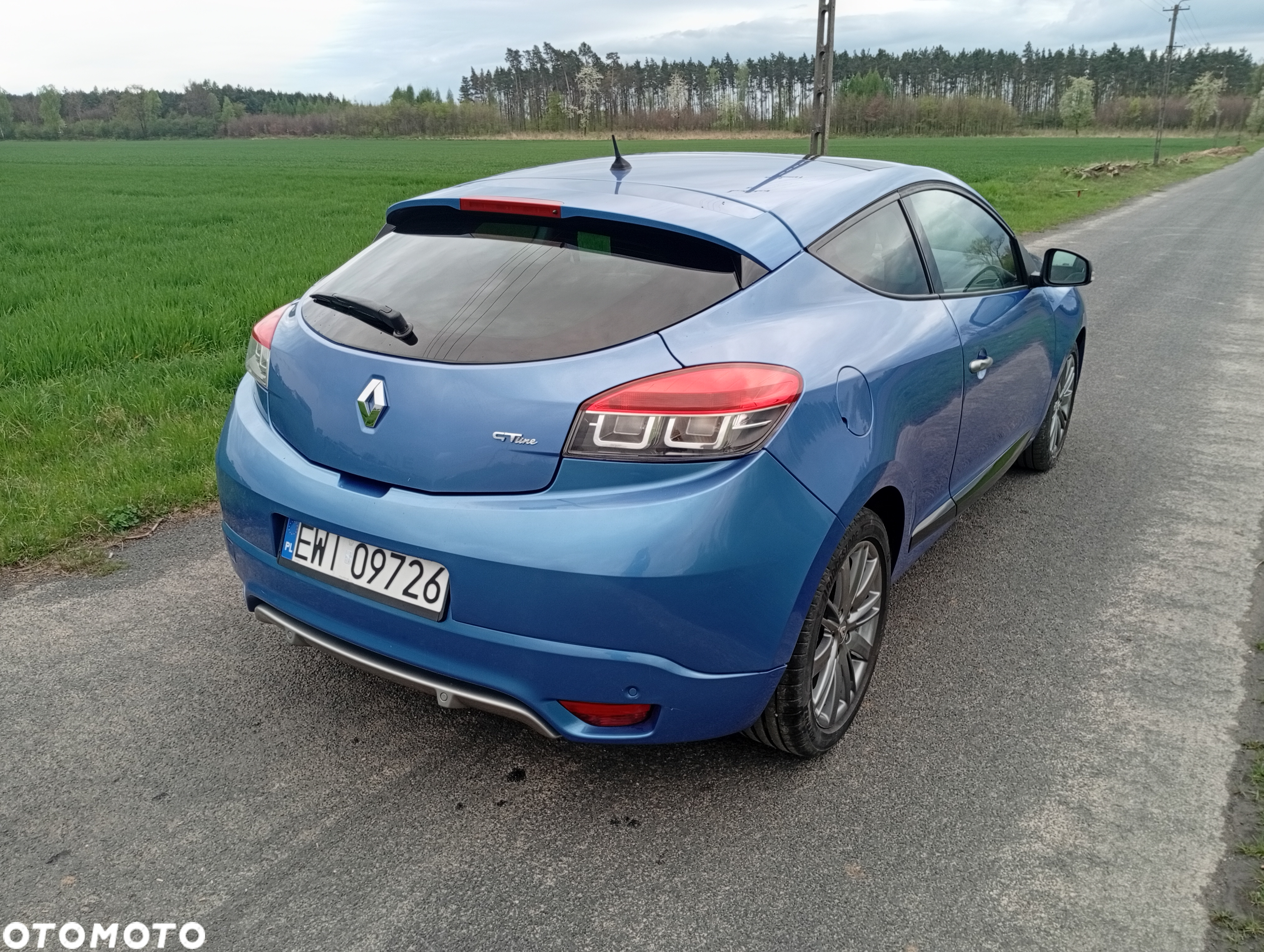Renault Megane 1.9 dCi Monaco - 6