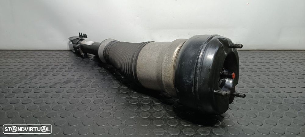 AMORTECEDOR FRENTE ESQUERDO MERCEDES CLASE S (W222) LIM. S 350 BLUETEC (222.032) - 2