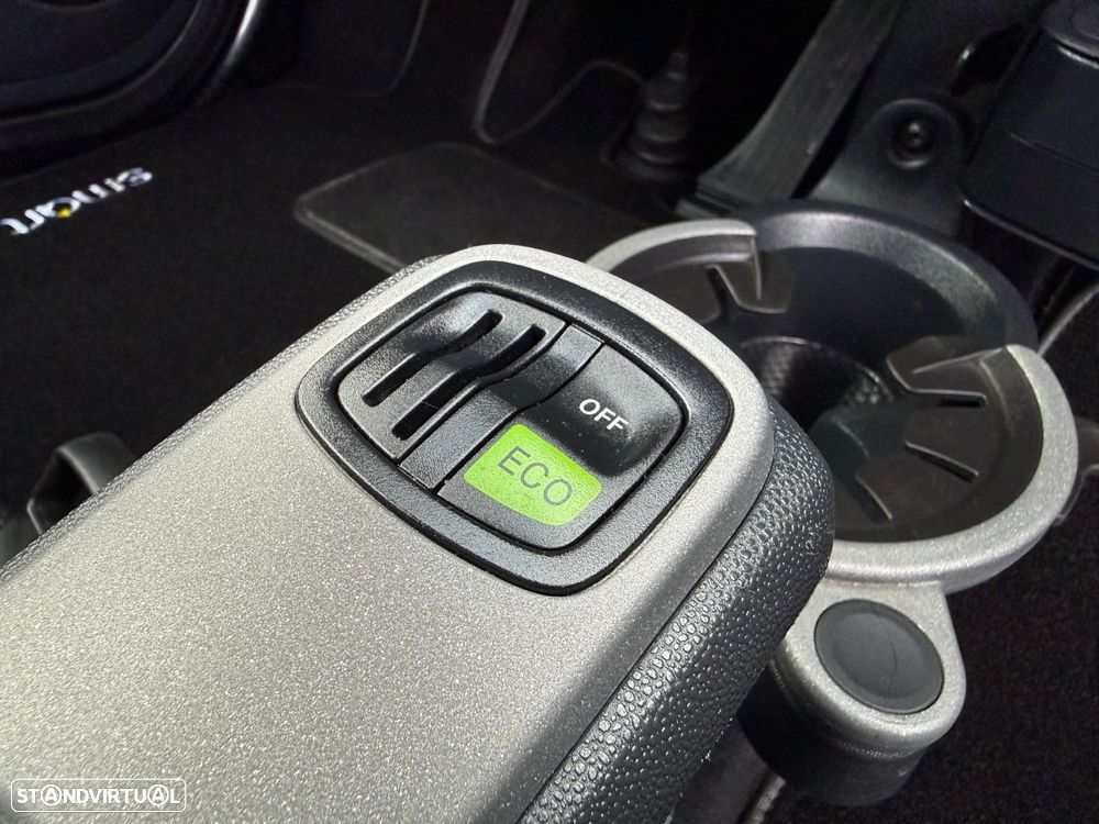 Smart ForTwo Coupé 1.0 mhd Passion 71 - 20