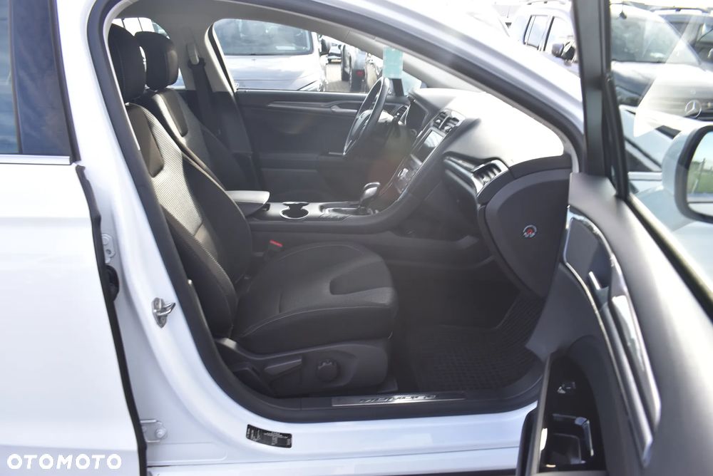 Ford Mondeo 1.5 EcoBoost Titanium - 18