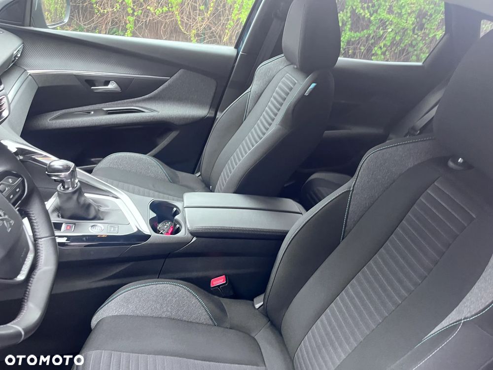 Peugeot 3008 PureTech 130 Stop & Start Active - 7