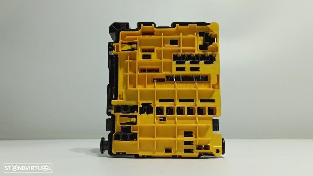 CAIXA DE RELÉS/ FUSÍVEIS CITROEN BERLINGO FURGÓN DRIVER M - 3