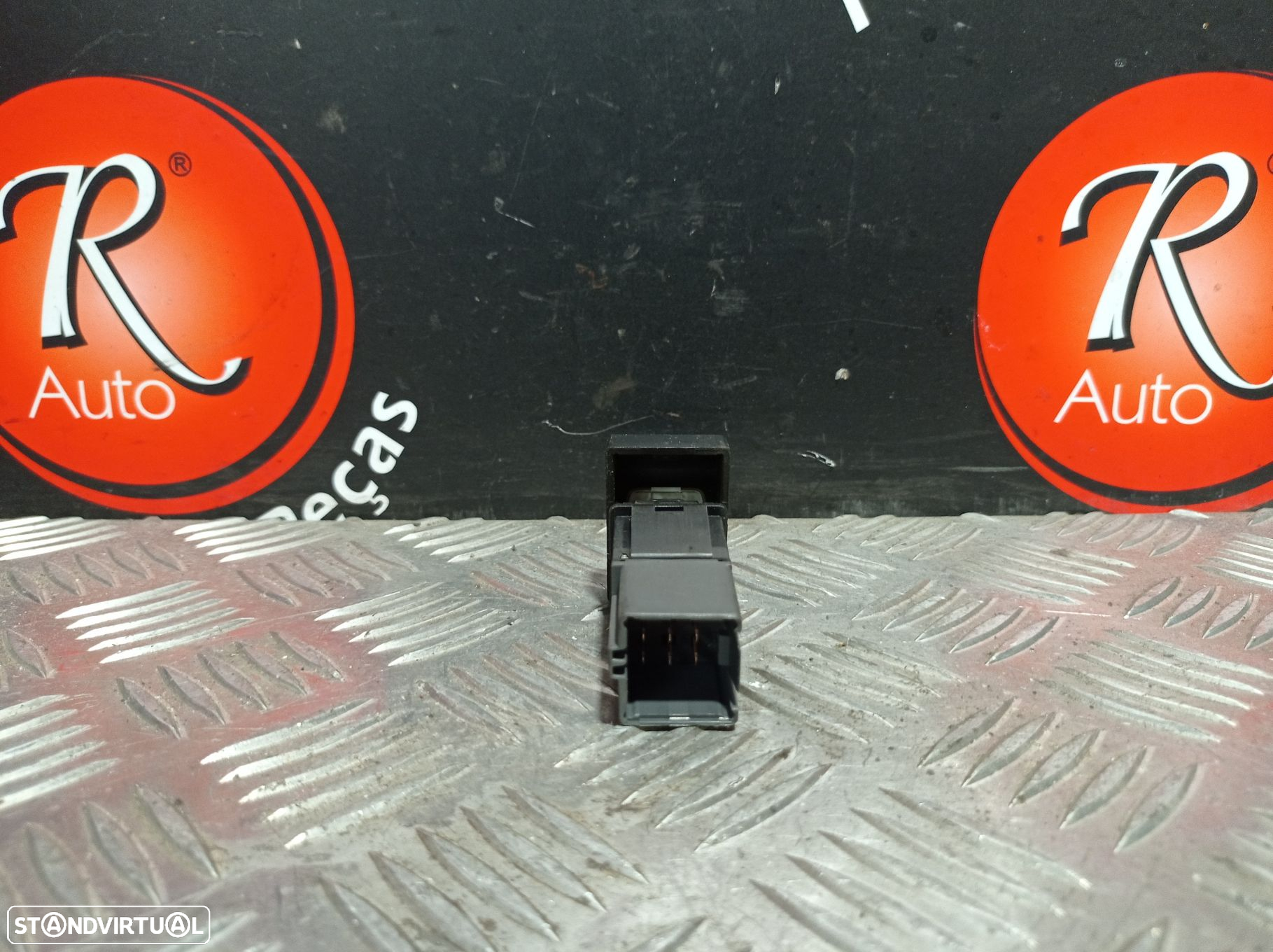 4 Piscas Peugeot 406 (8B) - 3