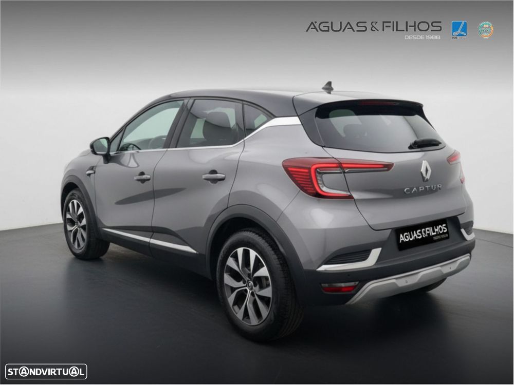 Renault Captur 1.3 TCe Exclusive EDC - 3