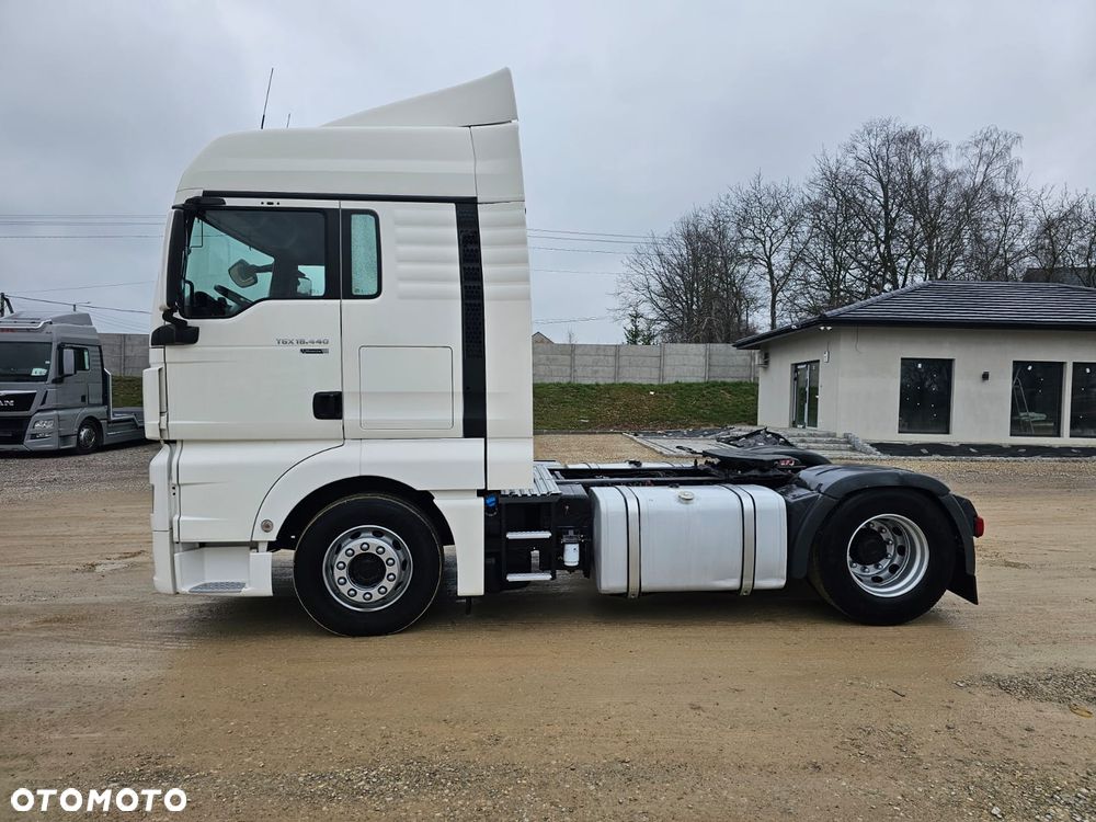 MAN TGX / 18.440 / EURO 6 / XLX / STANDARD / AUTOMAT / - 26
