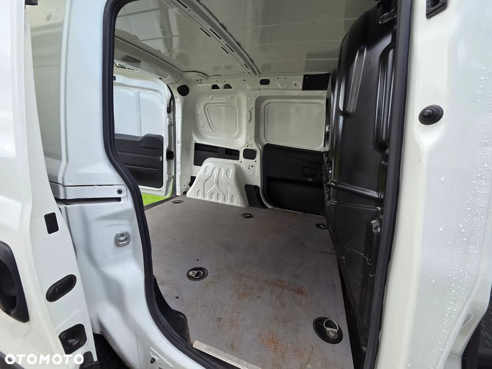 Opel Combo - 14