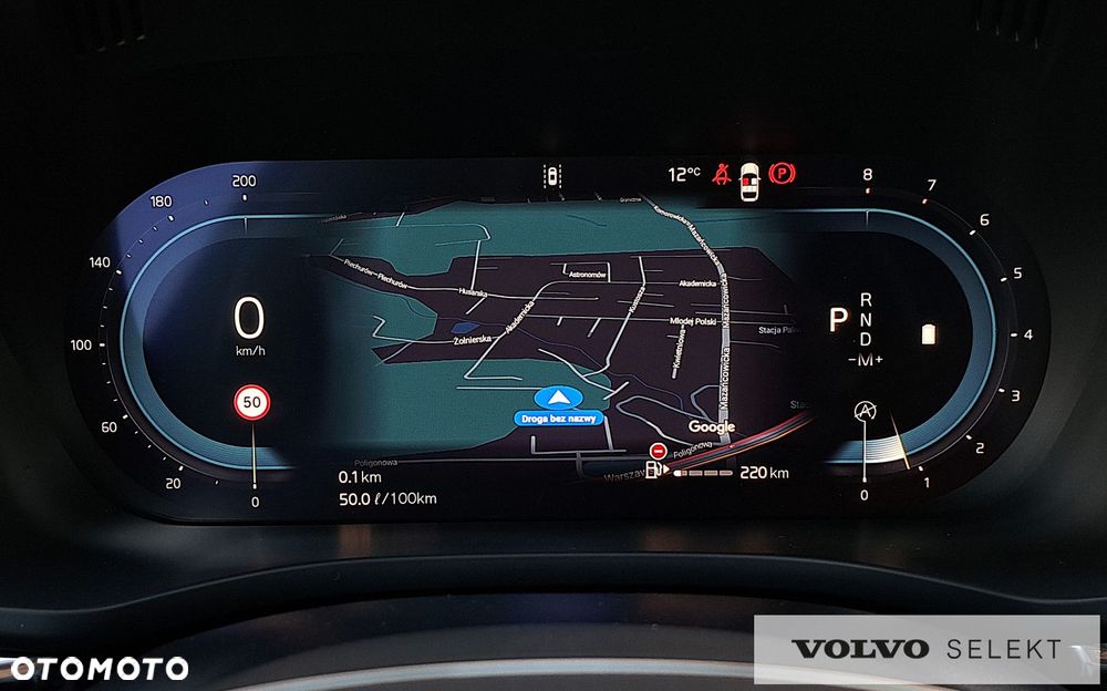 Volvo XC 60 - 17