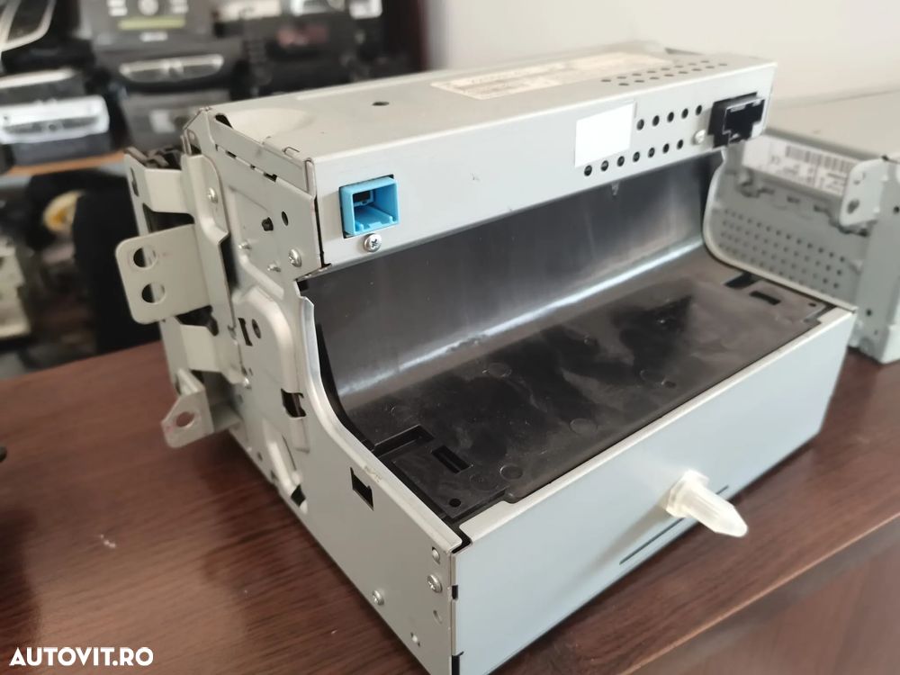 Display Multi Media  Chevrolet Malibu Cod 22869143 - 3