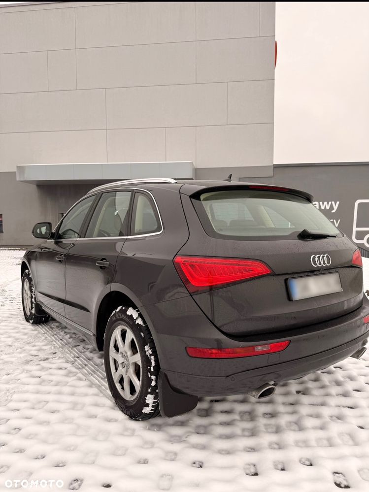 Audi Q5 - 6