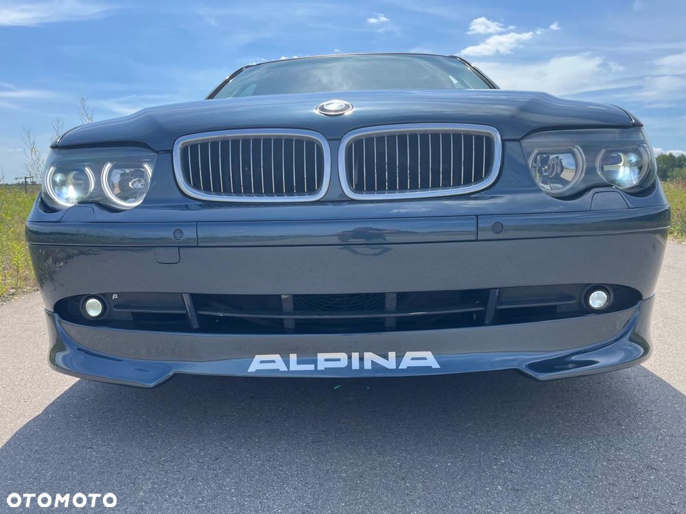 BMW Inny - 6
