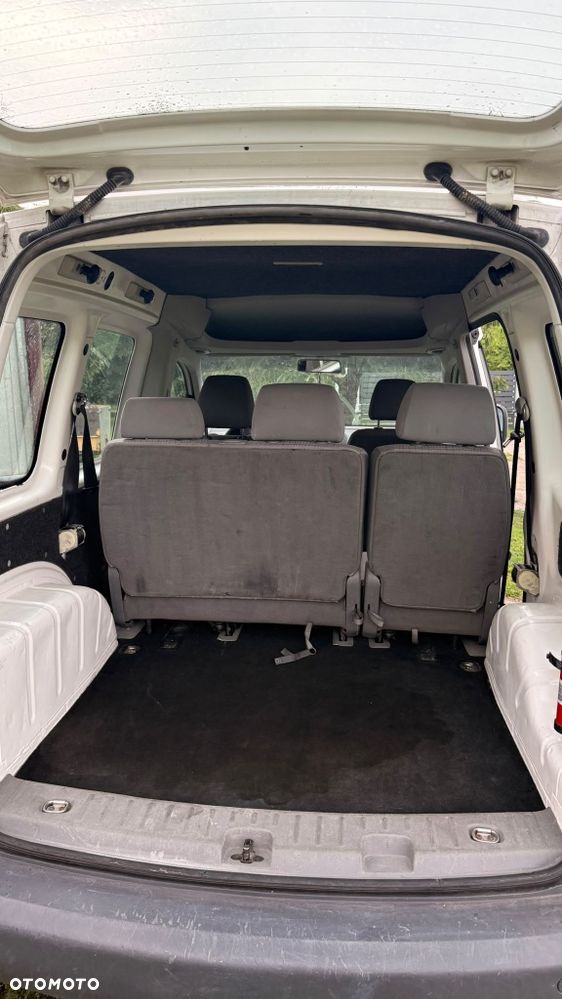 Volkswagen Caddy - 5